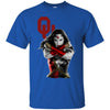 Oklahoma Sooners Wonder Woman Women March Women Rights T Shirts Hoodie