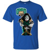 Ohio Bobcats Wonder Woman Women March Women Rights T Shirts Hoodie