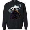 Black Panther PHILADELPHIA EAGLES T Shirts Hoodie