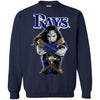Tampa Bay Rays Wonder Woman Women Rights Women March T Shirts Hoodie