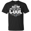 UTAH JAZZ T Shirts Hoodie I Was A Fan Before It Was Cool