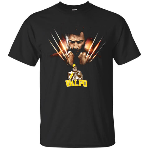 Wolverine Valparaiso Crusaders T Shirt Hoodie Ugly Christmas Sweater
