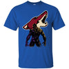 Black Panther Arizona Coyotes T Shirts Hoodie