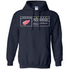 Detroit Red Wings T Shirts Hoodie Nationals Caution May Change Your Life Forever