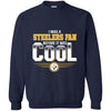 Pittsburgh Steelers T Shirts Hoodie I Was A Fan Before It Was Cool