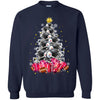 Tree Noel Pittsburgh Steelers T Shirt Hoodie