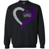 Central Arkansas Bears T Shirt Hoodie Ugly Christmas Sweater Love Heart