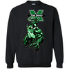Venom Marshall Thundering Herd T Shirts Hoodie