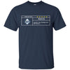 Tampa Bay Rays T Shirts Hoodie Nationals Caution May Change Your Life Forever