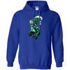 Venom Tulane Green Wave T Shirts Hoodie