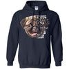 Pug T Shirts Hoodie  Pug If You Don't Believe They Have Souls 1