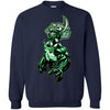 Venom Charlotte 49ERS T Shirts Hoodie