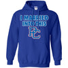 Presbyterian Blue Hose T Shirts Hoodie I Married Into This