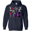 Vogue Disney Villains Louiville Cardinals T Shirts Hoodie