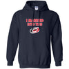 Carolina Hurricanes T Shirt I Married Into This T Shirts Hoodie
