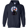 Black Panther Toronto Blue Jays T Shirts Hoodie
