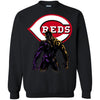Black Panther Cincinnati Reds T Shirts Hoodie