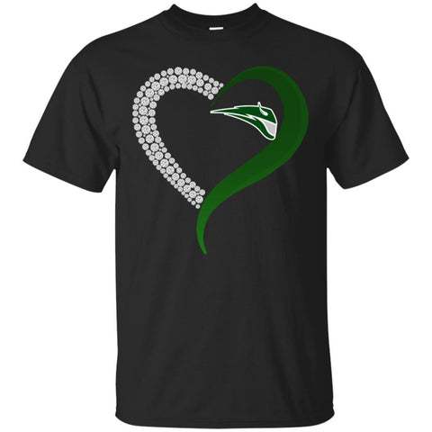 Portland State Vikings T Shirt Hoodie Ugly Christmas Sweater Love Heart