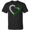 Portland State Vikings T Shirt Hoodie Ugly Christmas Sweater Love Heart