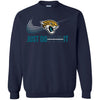 Nike Jacksonville Jaguars T Shirts Hoodie Just Do It