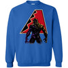 Black Panther Arizona Diamondbacks T Shirts Hoodie