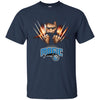Wolverine ORLANDO MAGIC T-Shirts Hoodie Ugly Christmas Sweater