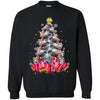 Tree Noel New England Patriots T Shirt Hoodie