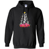 Tree Noel Pittsburgh Steelers T Shirt Hoodie