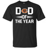 Chicago Bear T-Shirts Hoodie Dad Of The Year