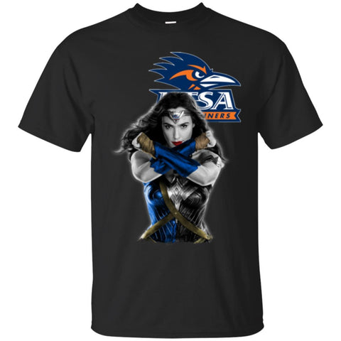 UTSA Roadrunners Wonder Woman Women March Women Rights T Shirts Hoodie