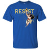 Resist Wonder Woman T T shirts (Hoodies, Sweatshirts) on sales T Shirts Hoodie
