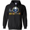 Nike Buffalo Sabres T Shirts Hoodie Just Do It