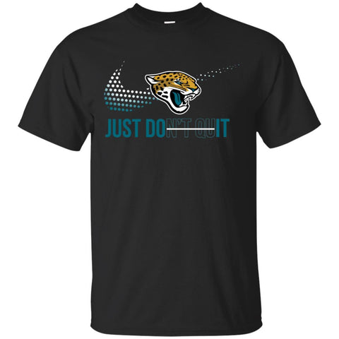 Nike Jacksonville Jaguars T Shirts Hoodie Just Do It