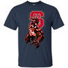 Venom North Carolina State Wolfpack T Shirts Hoodie