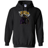 Black Panther Jacksonville Jaguars T Shirts Hoodie