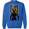 Black Panther Vegas Golden Knights T Shirts Hoodie