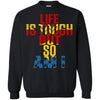 Wonder Woman Shirts Life Is Tough So Am I T Shirts Hoodie