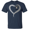 BROOKLYN NETS T-Shirts Hoodie Ugly Christmas Sweater Heart