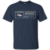 Denver Broncos T Shirts Hoodie Nationals Caution May Change Your Life Forever