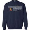 Ottawa Senators T Shirts Hoodie Nationals Caution May Change Your Life Forever
