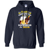 Dachshund T Shirts Hoodie  Funny Dachshund And Beer