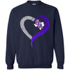 Stephen f Austin Lumberjacks T Shirt Hoodie Ugly Christmas Sweater Love Heart