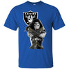 Oakland Raiders Wonder Woman Women March Women Rights T Shirts Hoodie