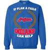 Beer Cleveland Indians T Shirts Hoodie If Plan A Fails Cleveland Indians Can Help