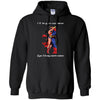 Superman Wonder Woman I'll Be Your Superman T Shirts Hoodie