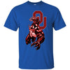 Venom Oklahoma Sooners T Shirts Hoodie