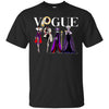 Vogue Disney Washington Redskins T-Shirts Hoodie Ugly Christmas Sweater