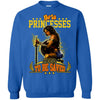 Not All Princesses Need To Be Saves Wonder Woman T T Shirts Hoodie