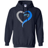 ORLANDO MAGIC T-Shirts Hoodie Ugly Christmas Sweater Heart