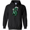 Venom Tulane Green Wave T Shirts Hoodie